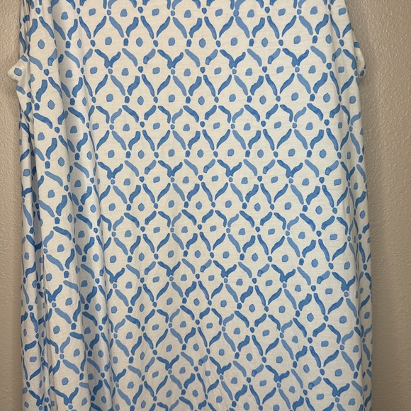 Lily Pulitzer Luella Swing Dress in Sea la Vie - size Small‎ - Picture 7 of 15